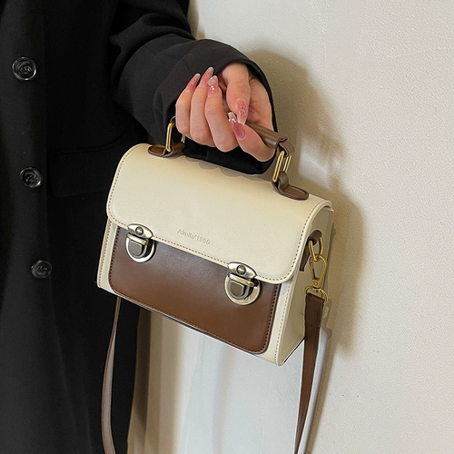 艾米兔 Небольшая дизайнерская трендовая сумка на одно плечо