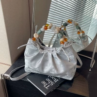 Сливочное серебро