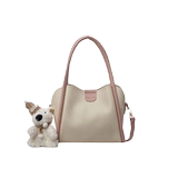 艾米兔 Милая трендовая подвеска, небольшая сумка на одно плечо, простой и элегантный дизайн, в западном стиле