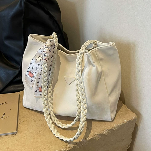 艾米兔 Модная трендовая сумка на одно плечо, городской стиль