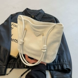 艾米兔 Модная дизайнерская сумка на одно плечо для отдыха, городской стиль