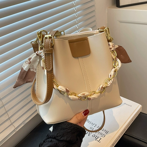 艾米兔 Цепь, сумка на одно плечо