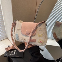 Белый порошок (голая сумка)