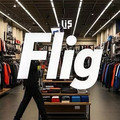 Flig品牌帽