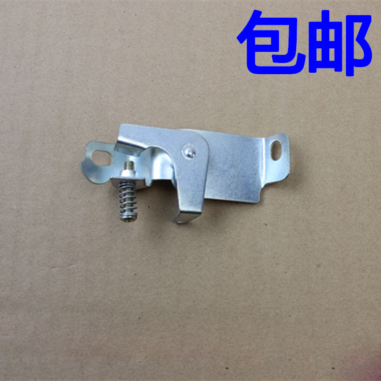 Petrol generator accessories 2KW 2 8KW 3KW kilowatt throttle manipulation combined handle throttle bracket