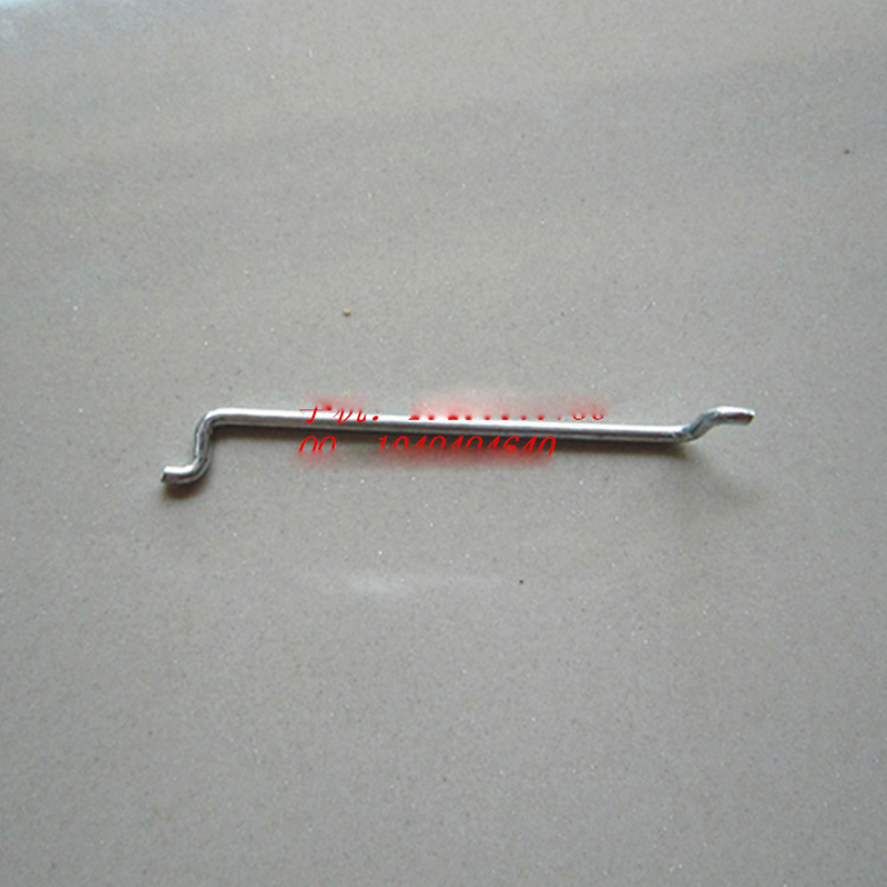 152F petrol engine accessories throttle pull-lever petrol engine generator accessories 152F throttle pull-lever