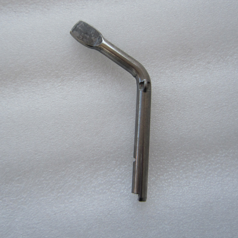 Petrol engine generator water pump accessories 168F170F188F190F2-8Kw2 inch 3 inch throttle lever swing stem