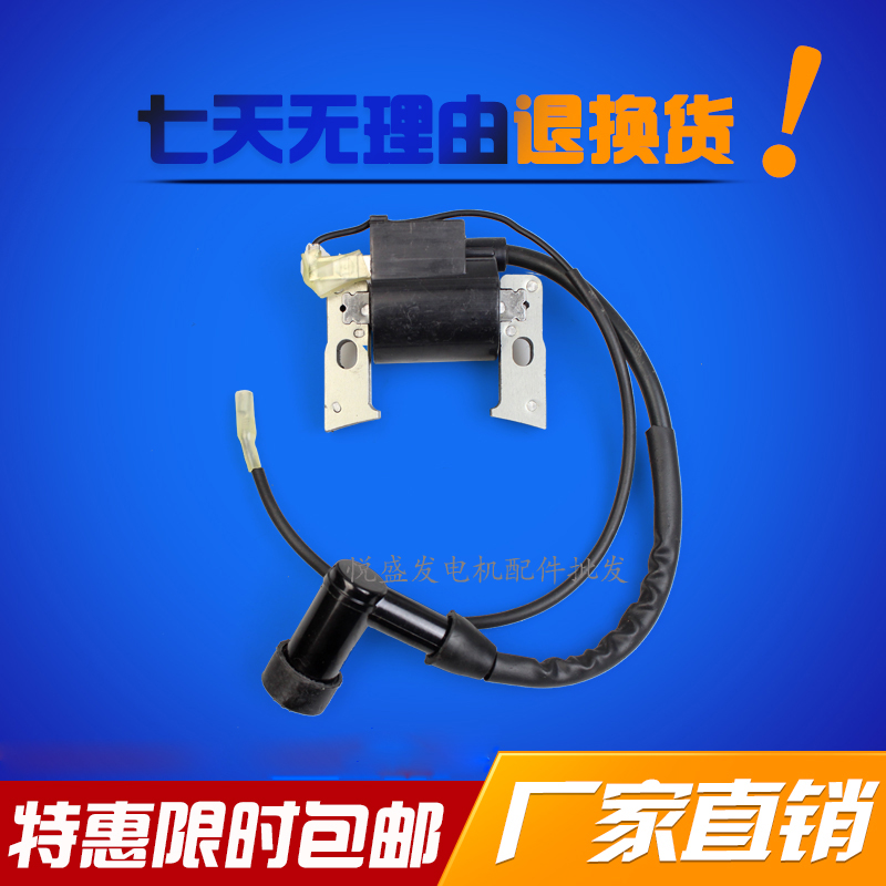 Petrol Dynamo Accessories Igniters Mountain Leaves EF2600 EF2600 EF6600 ET950 ET950 Pressure Pack