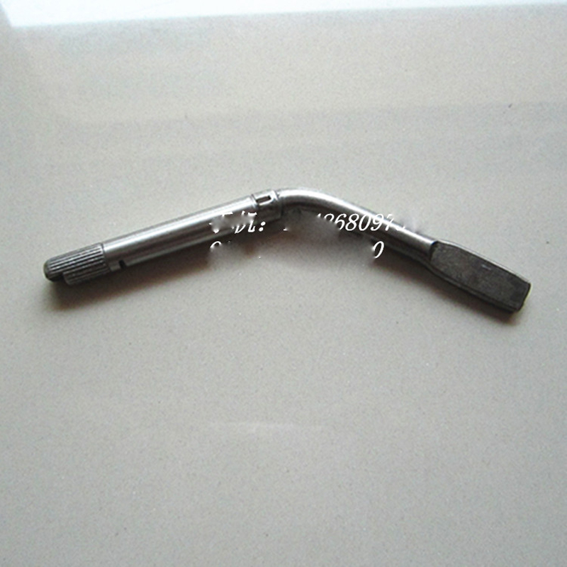 Gasoline generator accessories 5kw-6 5 kW swing rod gasoline engine 188F GX390 speed swing rod