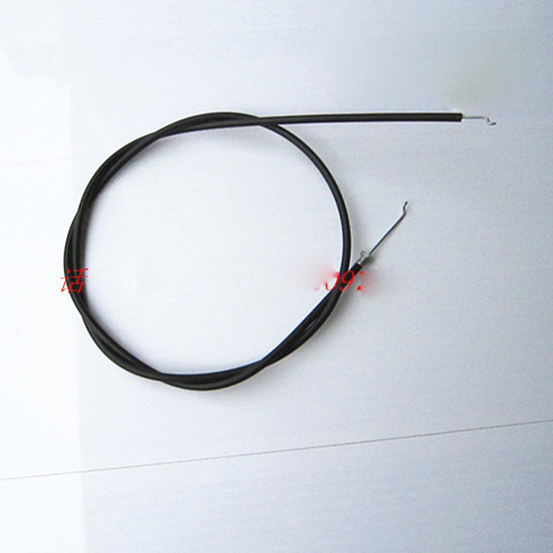 Lawn Throttle Throttle Cable Lawn Thrower Throttle Cable Lawn Throttle Throttle Cable Garden Machinery