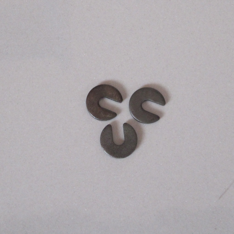 Yamaha gasoline generator parts EF2600 MZ175 Engine parts Valve lock clip