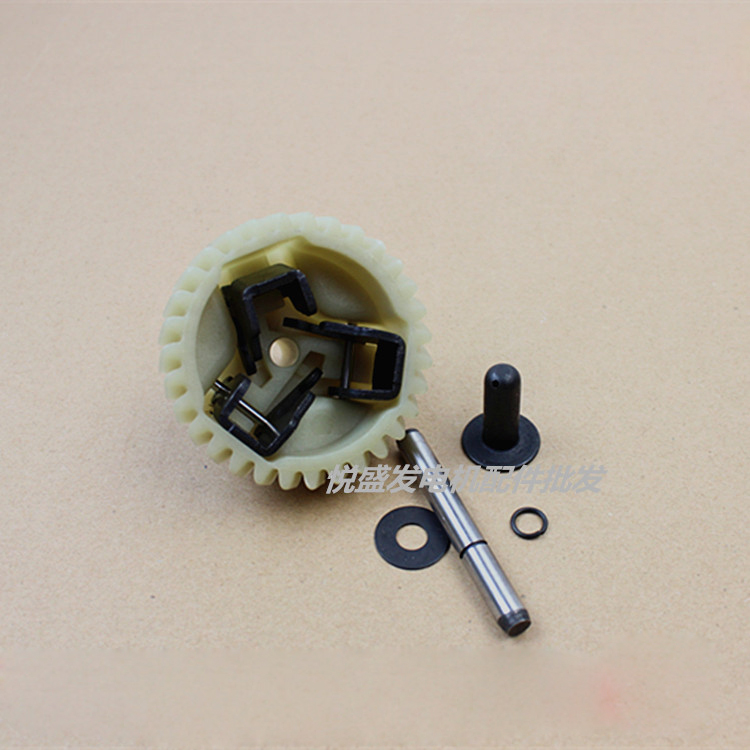 Petrol Dynamo Accessories 5-6 5 KW Throttle Gear Petrol Engine Accessories 188190 Throttle Gears