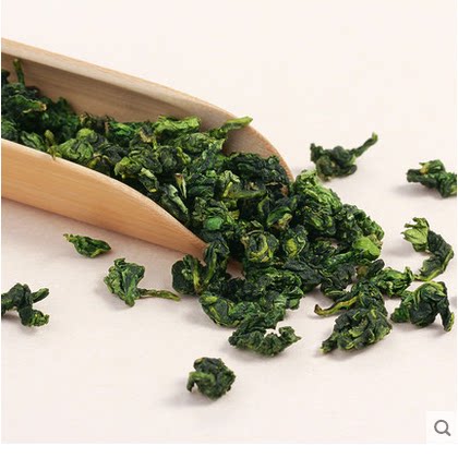 One generation New autumn tea Anxi Tianyu Guanyin tea thick and fragrant type 1725 alpine oolong tea grownup direct 500g