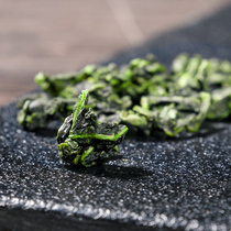 Handmade good tea Red heart Tieguanyin fragrant orchid incense Anxi Tieguanyin fragrant premium autumn tea 500g