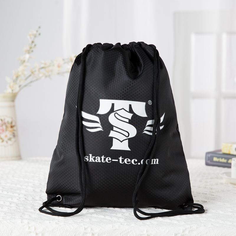 Tournament package Custom Thickened Marathon to be made with LOGO Springboard Pumping Rope Wrap to make Deposit Bag Luggage Bags