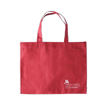 Hotel Carry-on Bags Custom Non-woven Fabrics eco-friendly bags Order making print LOGO gift bags Guest-made advertising unwoven cloth bags