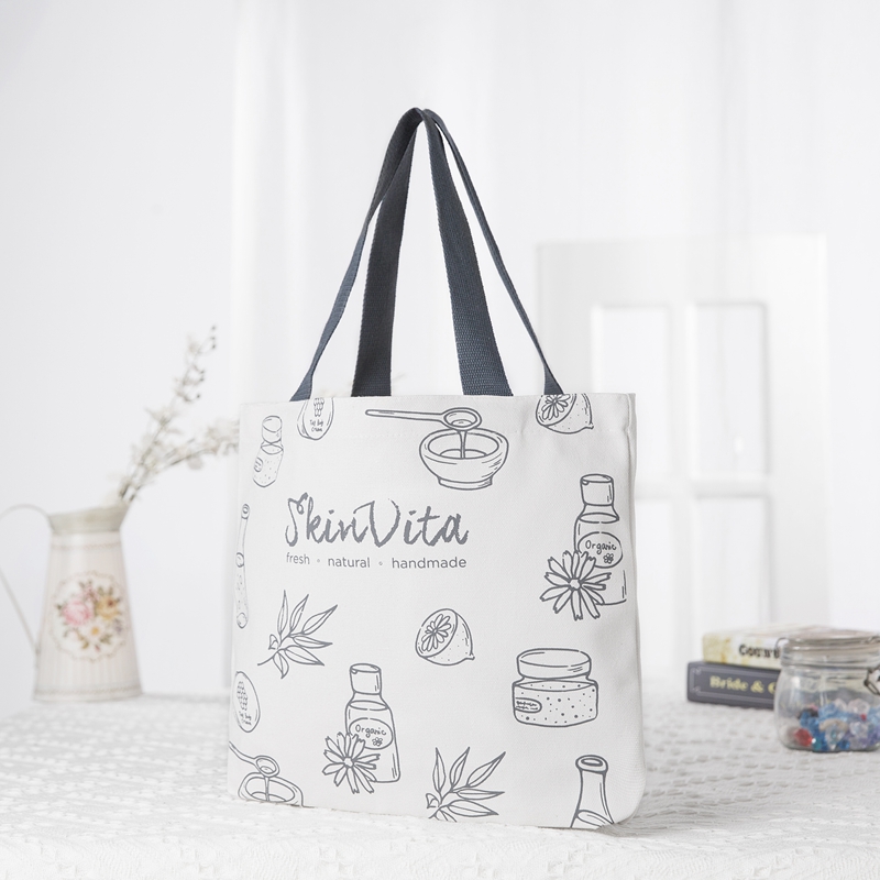 Sails Cloth Bag Custom Logo Cotton Cloth Bag Set Make Pattern Meeting Bag Culture Promotional Bag Make Hand Bag Gift