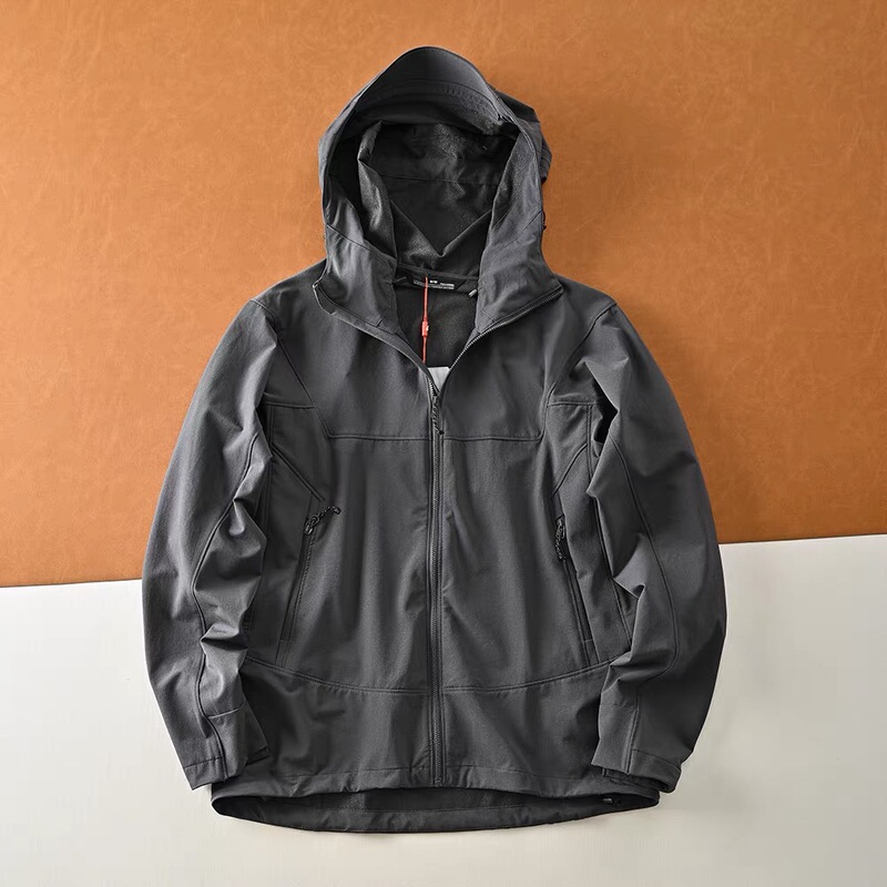Outdoor Soft Shell Clothing Mountaineering Jacket 26101802 Outdoor Soft Shell Clothing Mountaineering Jacket 26101802