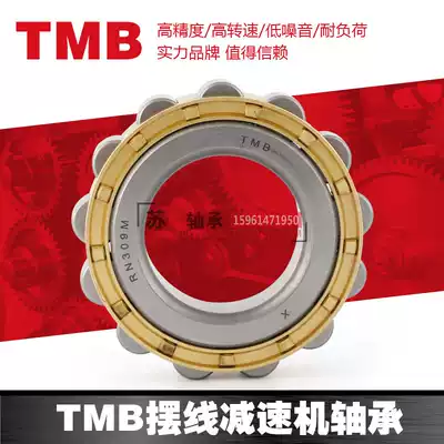 TMB Tianma reducer bearing RN204 205 206 207 208 209 307 308 309 312M