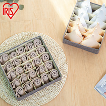 Alice cabinet storage grid