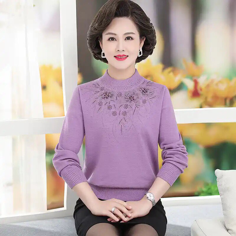 靓美妈妈装