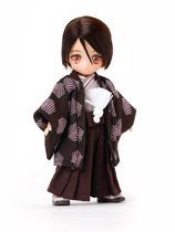Jubilee] OB obitsu ob11 doll deep tone MIOTO] First birch