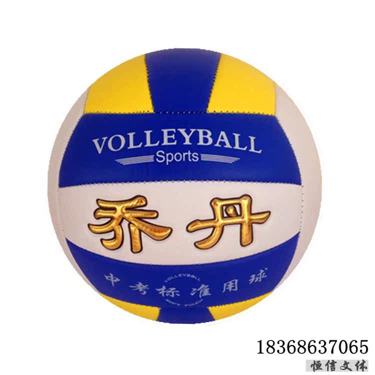 Ballon de volley - Ref 2008689 Image 7
