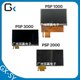 Suitable for PSP 1000/2000/3000 A-screen display screen LCD PSP LCD LCD repair new