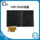Suitable for PSP 1000/2000/3000 A-screen display screen LCD PSP LCD LCD repair new