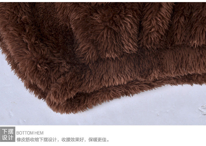 Pyjama mixte OTHER   en Polyester Polyester  à manches longues - Ref 3005592 Image 31