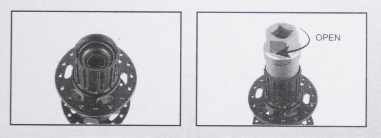 Outils pour vélo SUPER B - Ref 2280862 Image 9