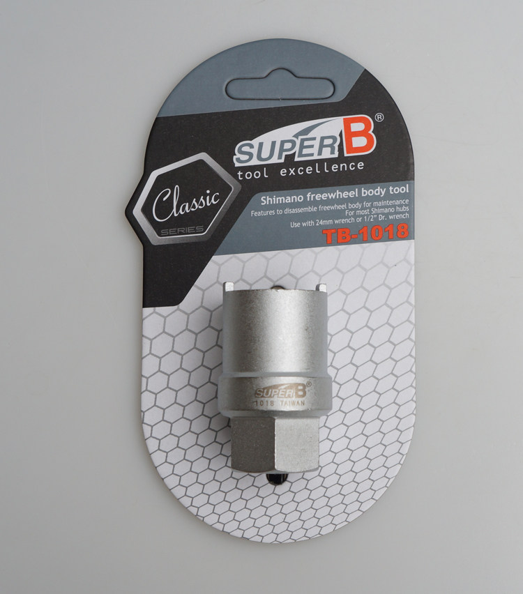 Outils pour vélo SUPER B - Ref 2280862 Image 8