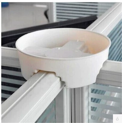 Офисный тип t -обработка цветочного горшка