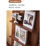 Ретро книжная полка, журнал, стенд, система хранения, популярно в интернете