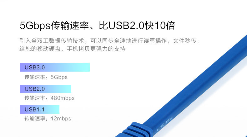 Prolongateur USB - Ref 434956 Image 11