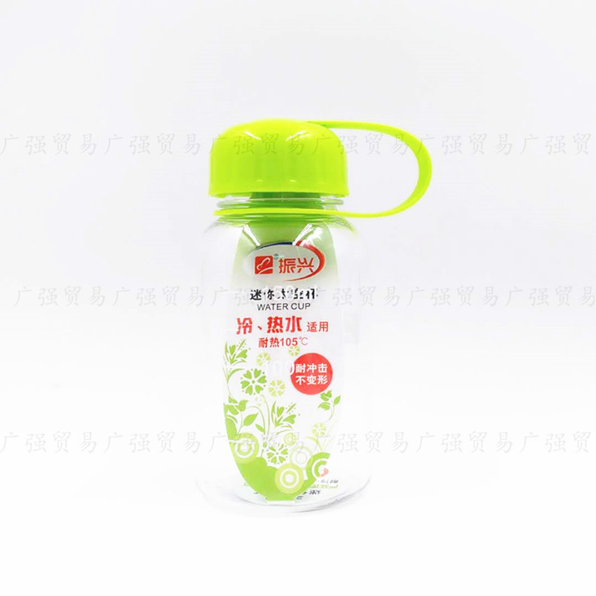 10 利利 大 Cúp không gian hồi sinh 200ML Mục số 824 Cốc uống nước Tây Bắc 6 tỉnh không bao gồm - Tách chai đựng nước