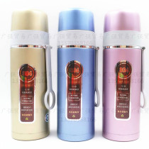  New product Kuangdi No 581 high vacuum thermos cup Kuangdi Thermos cup 304 liner double-layer high vacuum Kuangdi Cup