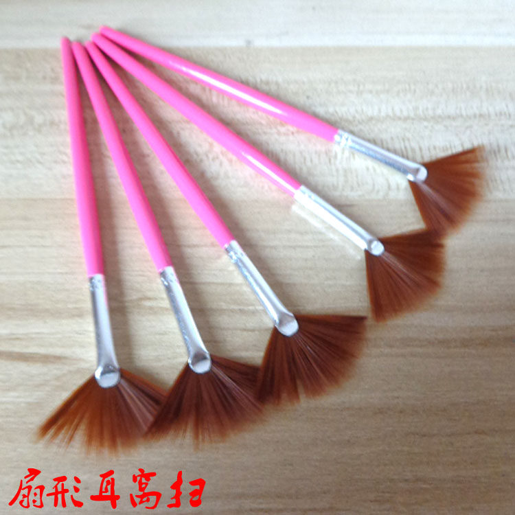 Professional Extraction Ear Tool Out of the ear hair cochlear ear swipe cleaning ear crossing sweeping ear sweater