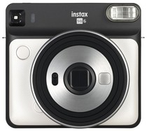 New Fujifilm instax SQ6 Camera Package with Polaroid Photo Paper Printing Square Camera