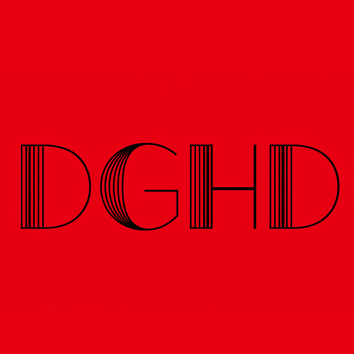 DGHD高端男装