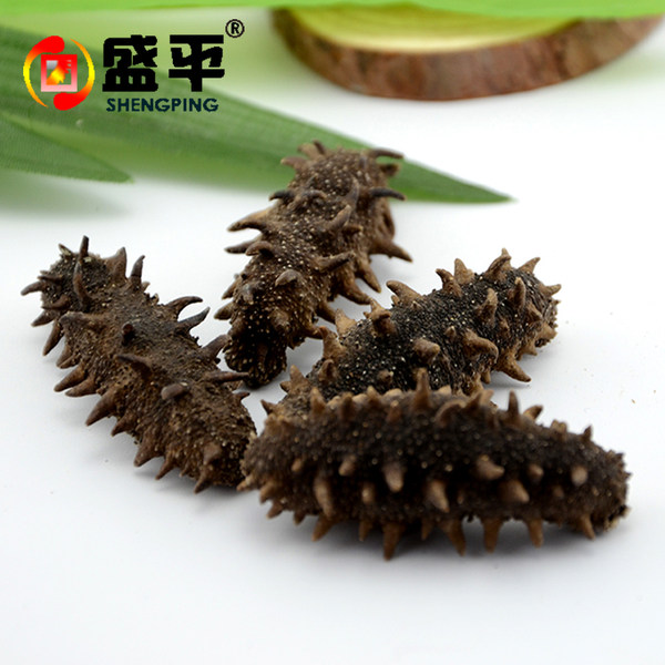 盛平 大连 野生淡干海参礼盒50g 优惠券折后¥88包邮 盛平 大连 野生淡干海参礼盒50g 优惠券折后¥88包邮