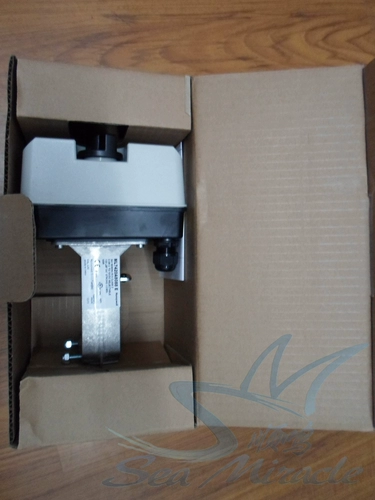 Honeywell Honeywell ML7420A8088-E Electric Valve Driver Direcite