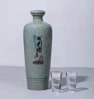 白酒代理加盟市场洞察