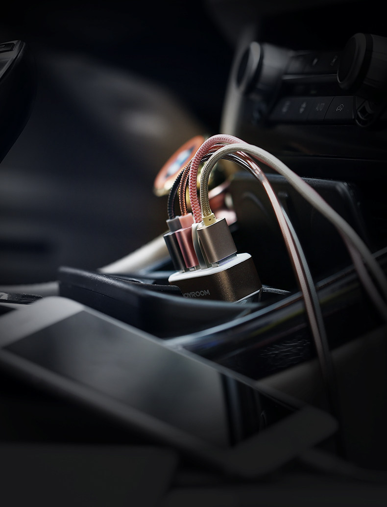 chargeur JOYROOM - Ref 1299587 Image 12