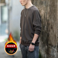 Бархатный кофе