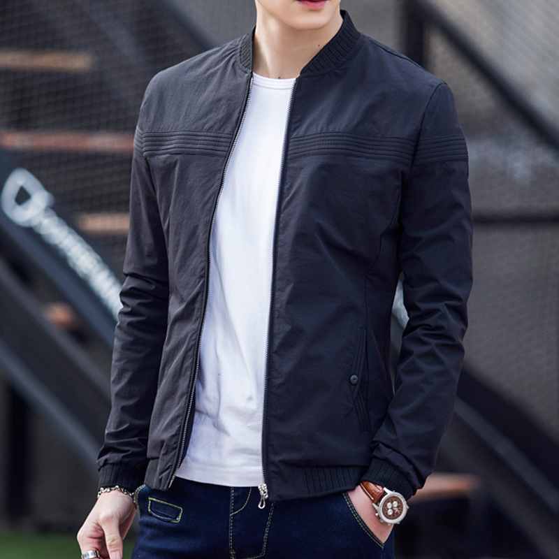 Blouson homme manches longues - Ref 3118962 Image 1