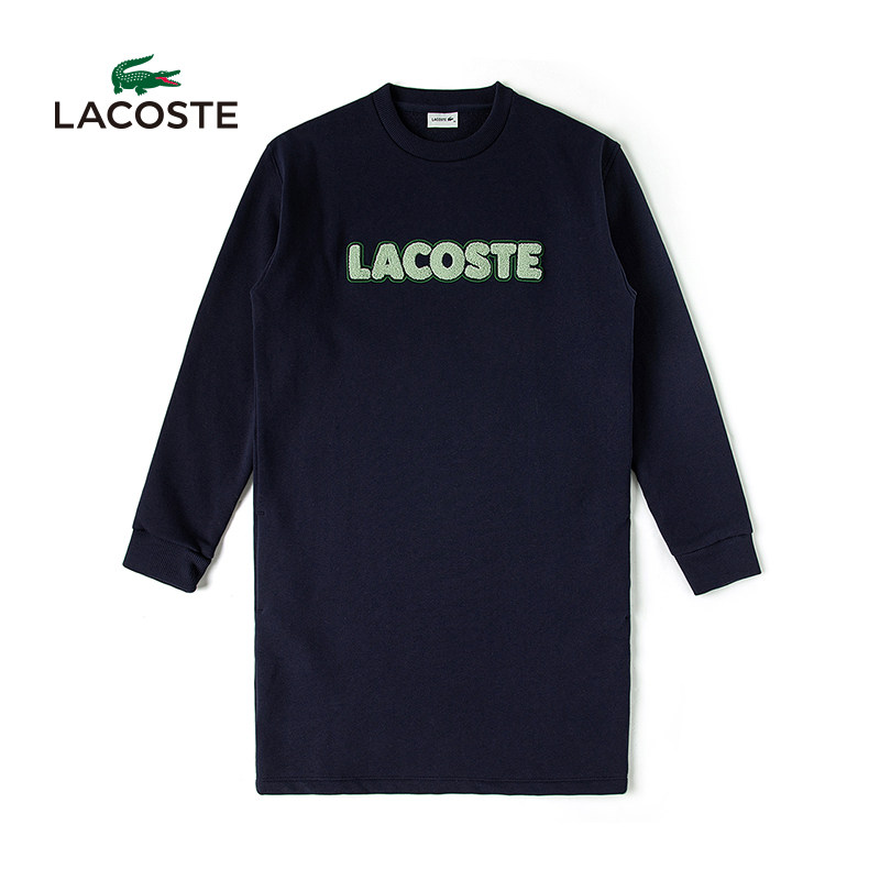 lacoste neon