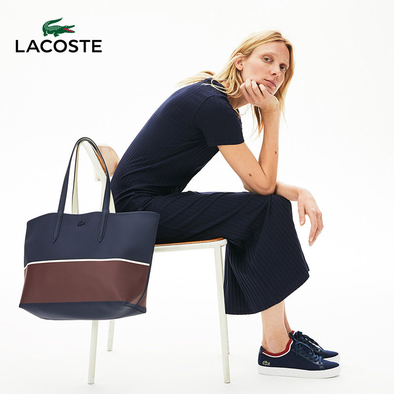 lacoste anna