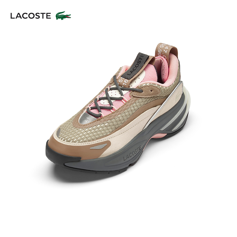 BG6/light brown/dark gray