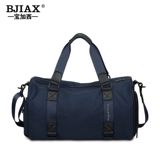 Портативная сумка для путешествий, спортивная спортивная сумка, вместительная и большая багажная сумка через плечо с разделителями